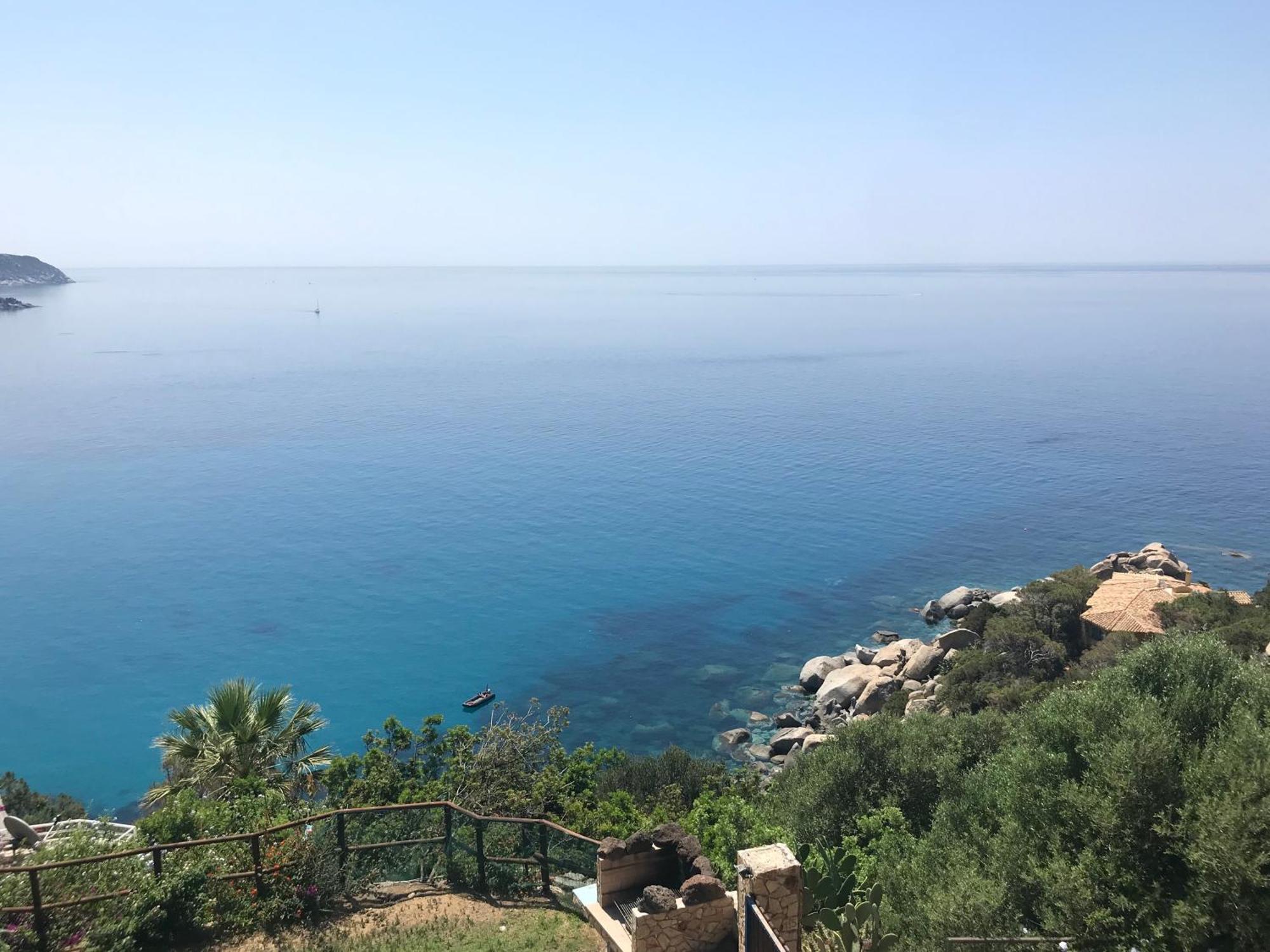 Case Vacanza Mare Nostrum トッレ・デッレ・ステッレ エクステリア 写真